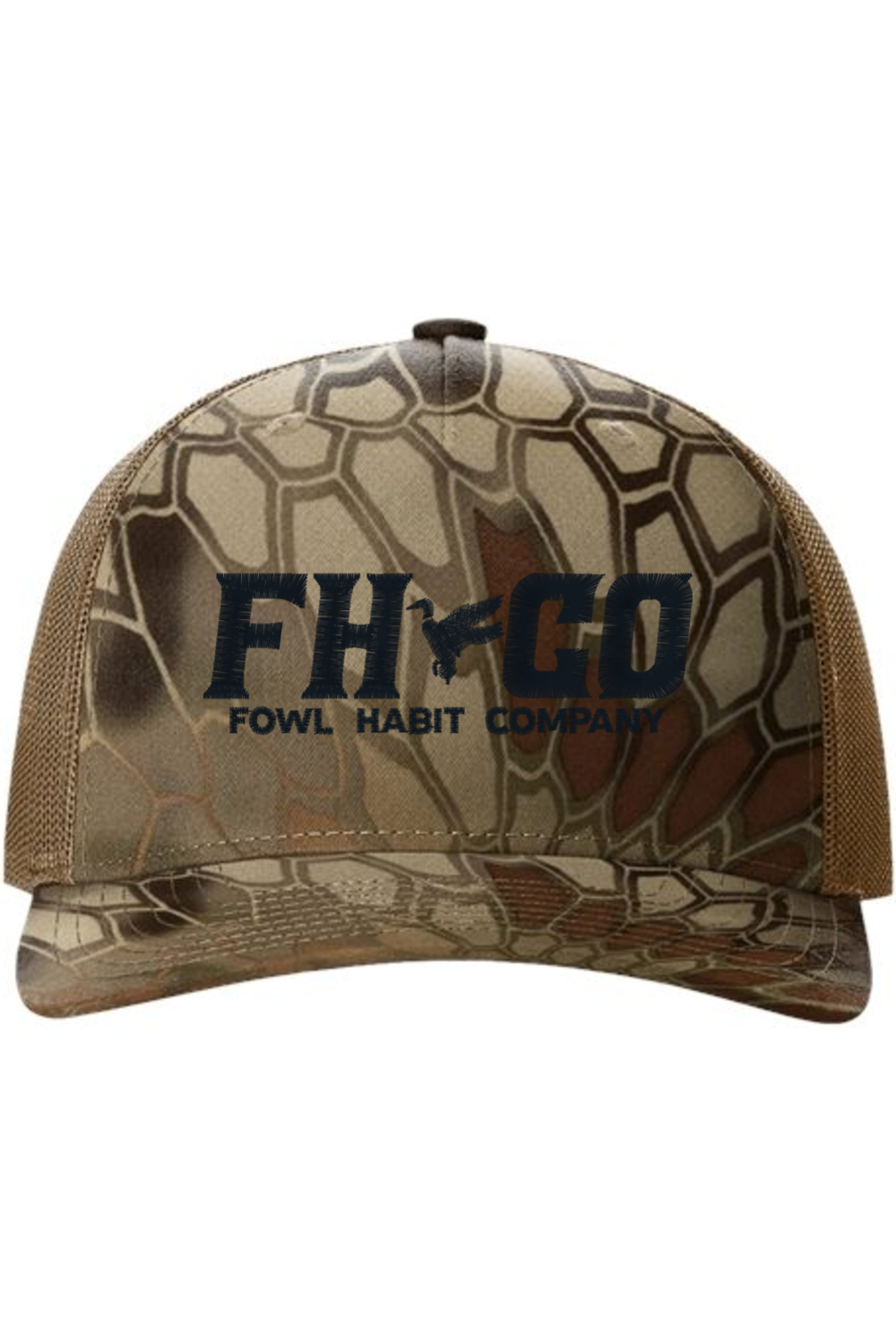 Official FH CO Trucker Cap