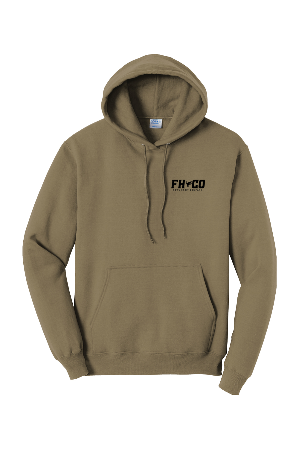 The Grind Hoodie