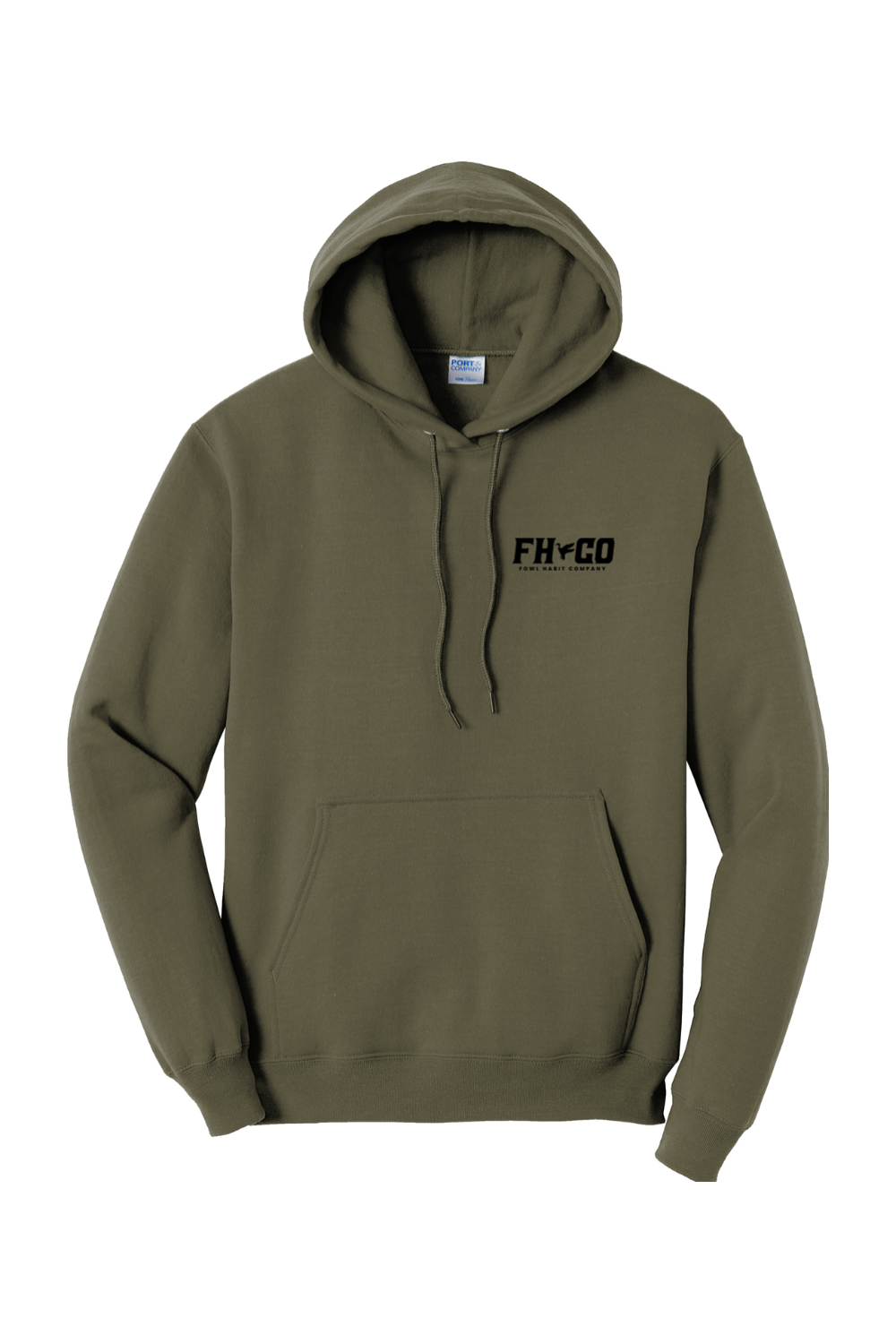 The Grind Hoodie