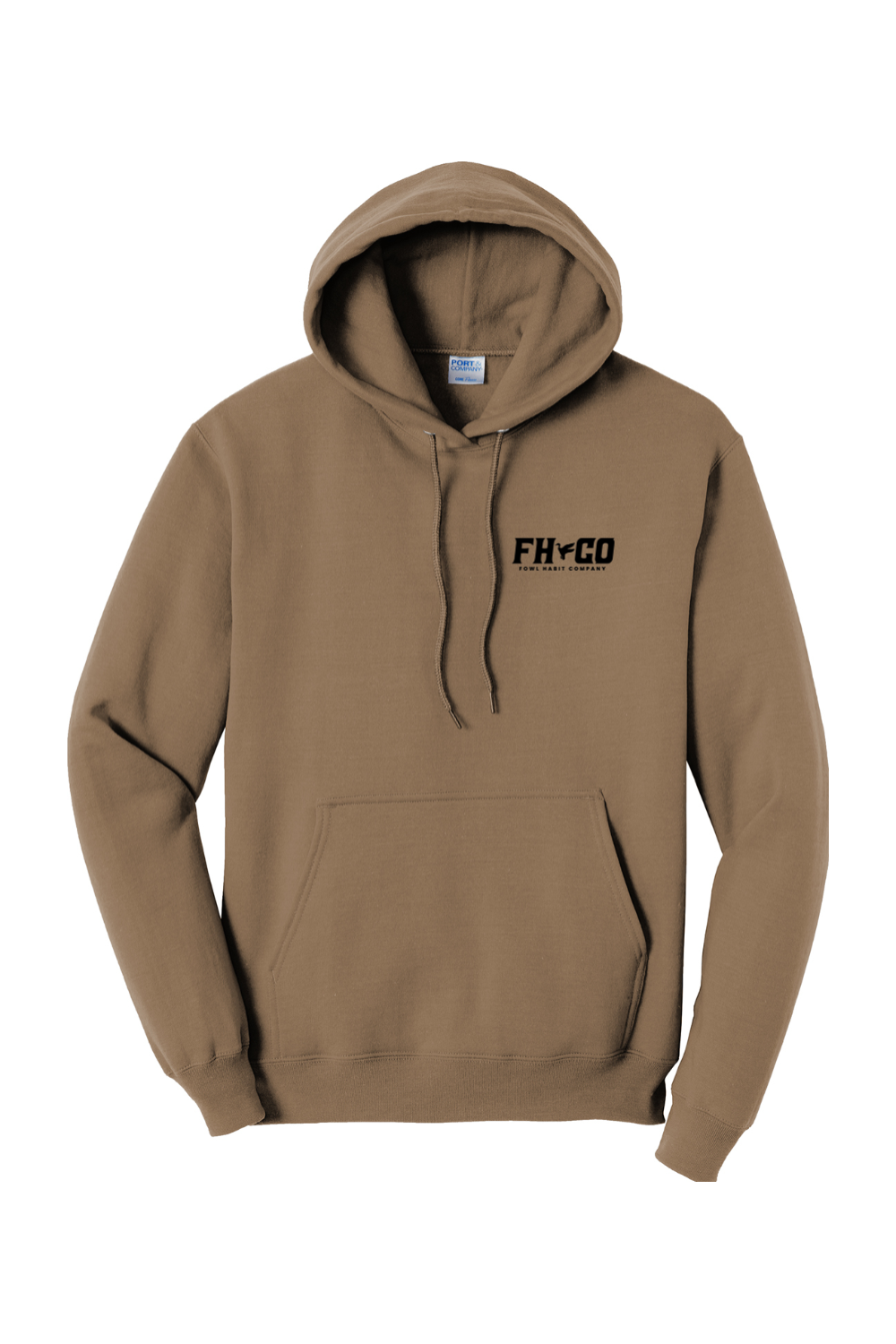 The Grind Hoodie