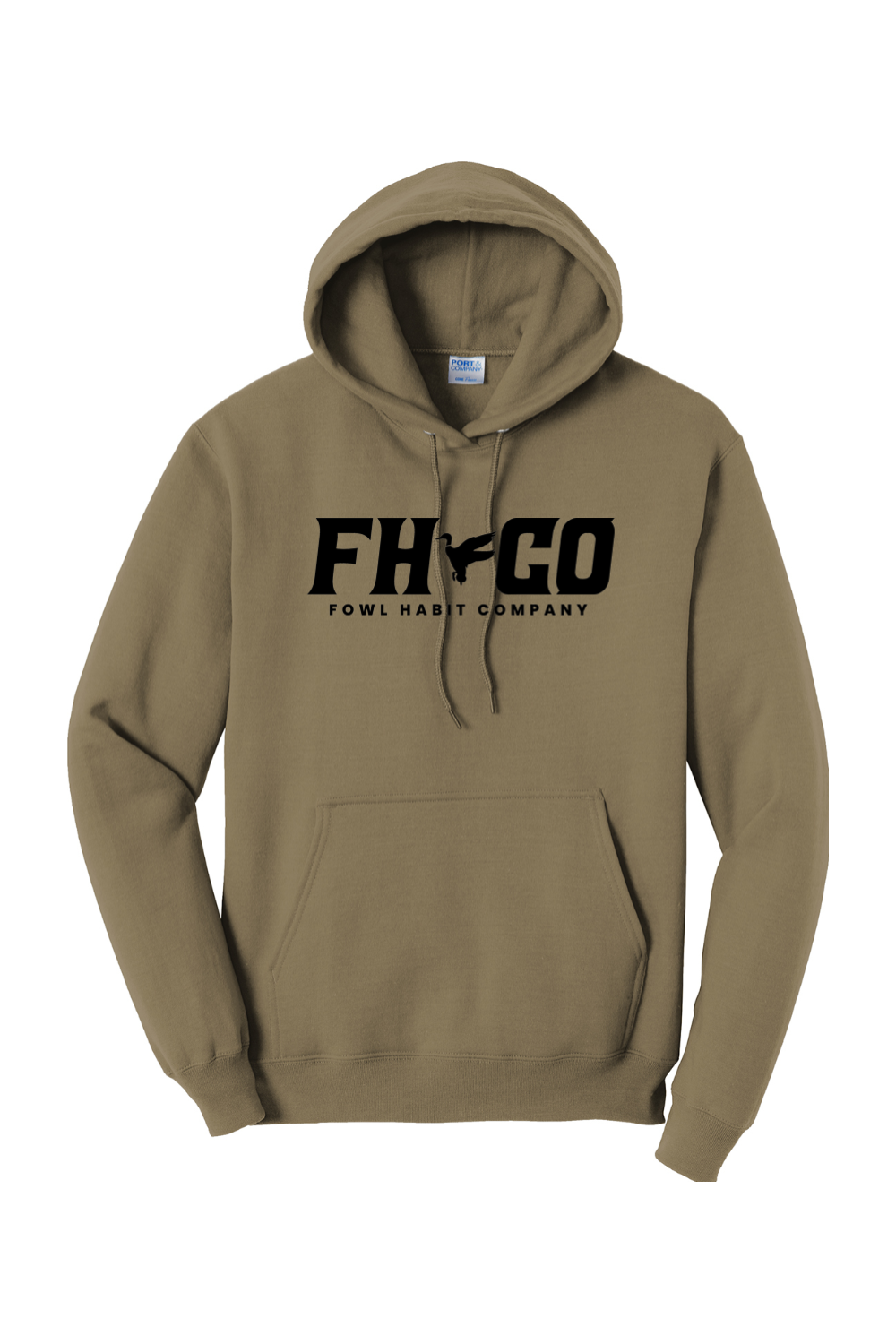 Official FH CO Hoodie