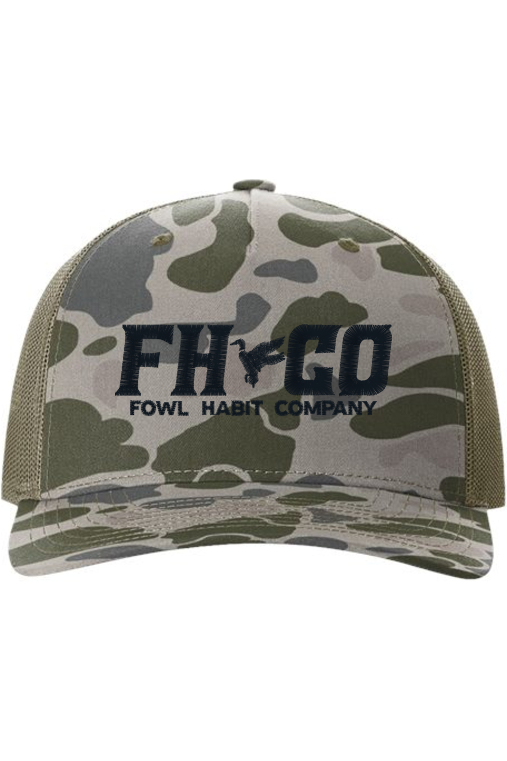 Official FH CO Trucker Cap