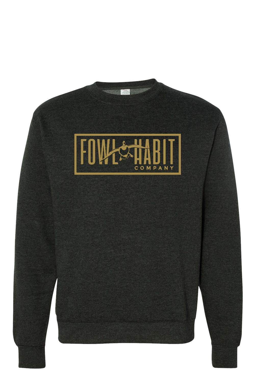 Cupped Up Sweatshirt - Fowl Habit Co.