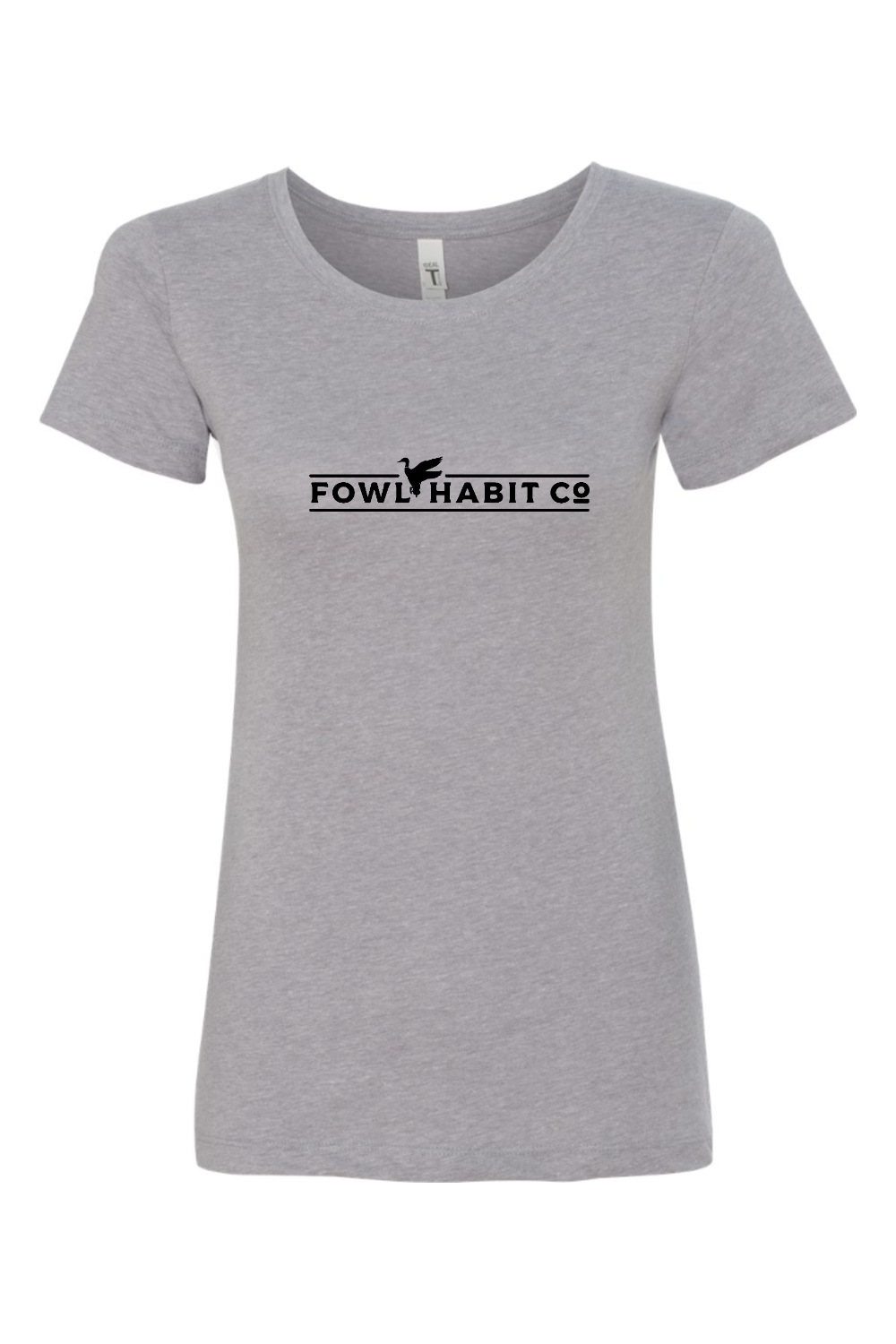 Womens "The Brand" T-Shirt - Fowl Habit Co.