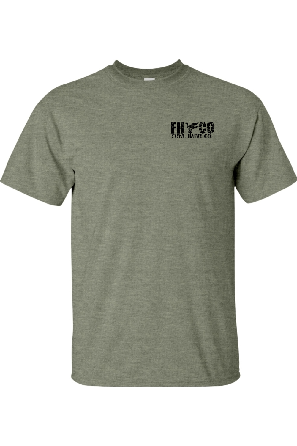 Goose Fetching - Fowl Habit Co.