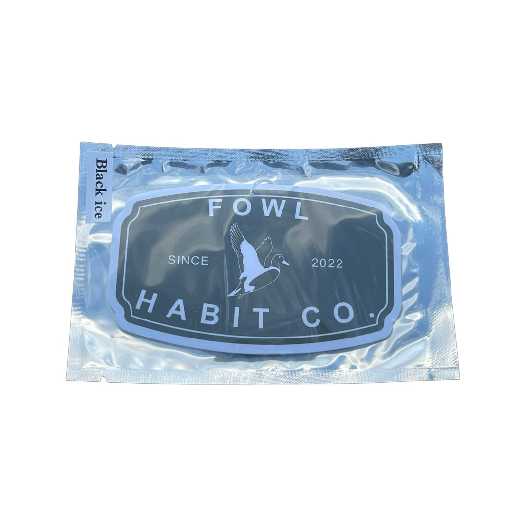 Fowl Habit Co. Air Freshener - Fowl Habit Co.
