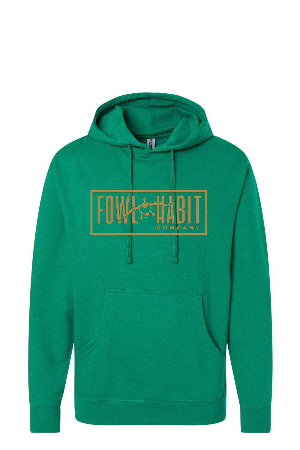 Cupped Up Hoodie - Fowl Habit Co.